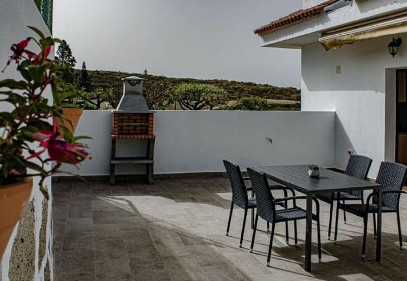 Villa en Adeje - Live Adeje Ifonche Relax Place with Terrace 