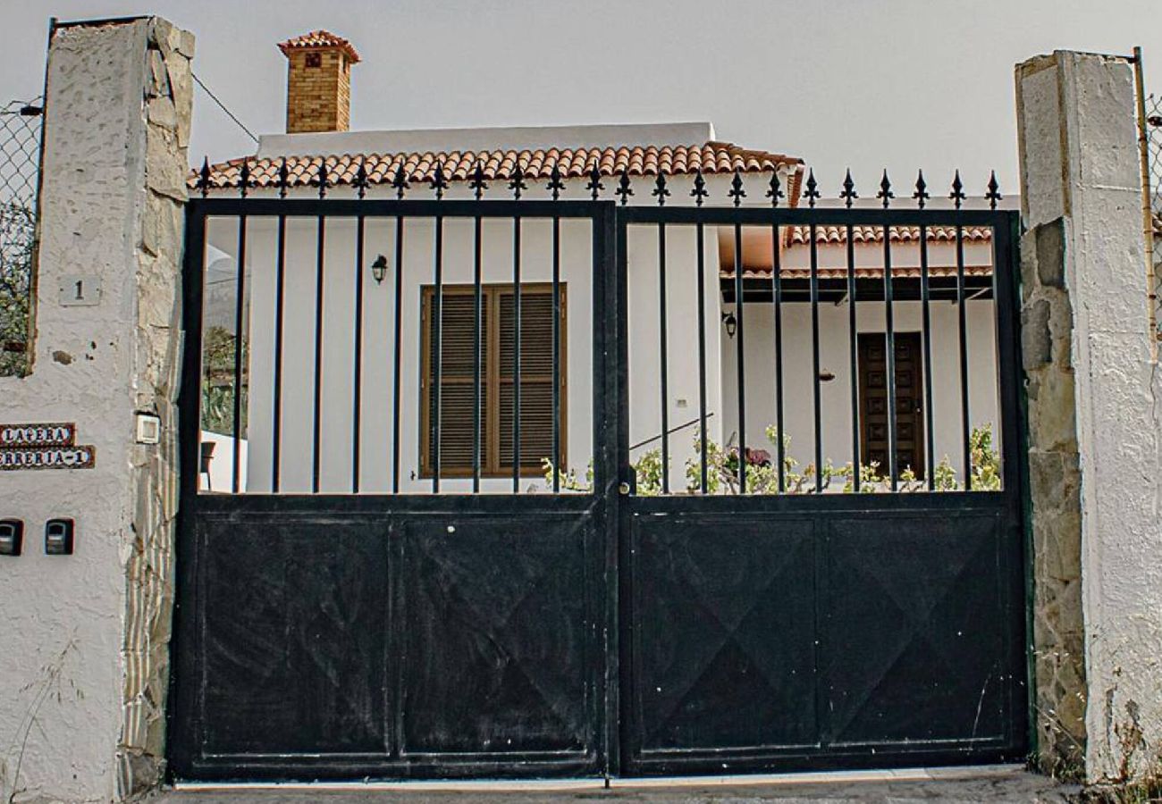 Villa en Adeje - Live Adeje Ifonche Relax Place with Terrace 