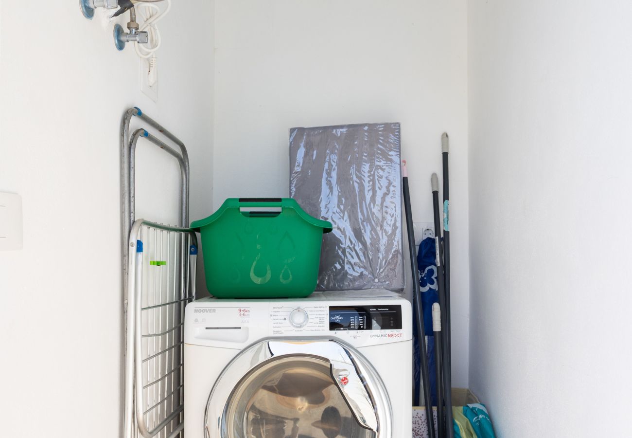 Villa en Adeje - Live Adeje Ifonche Relax Place with Terrace 