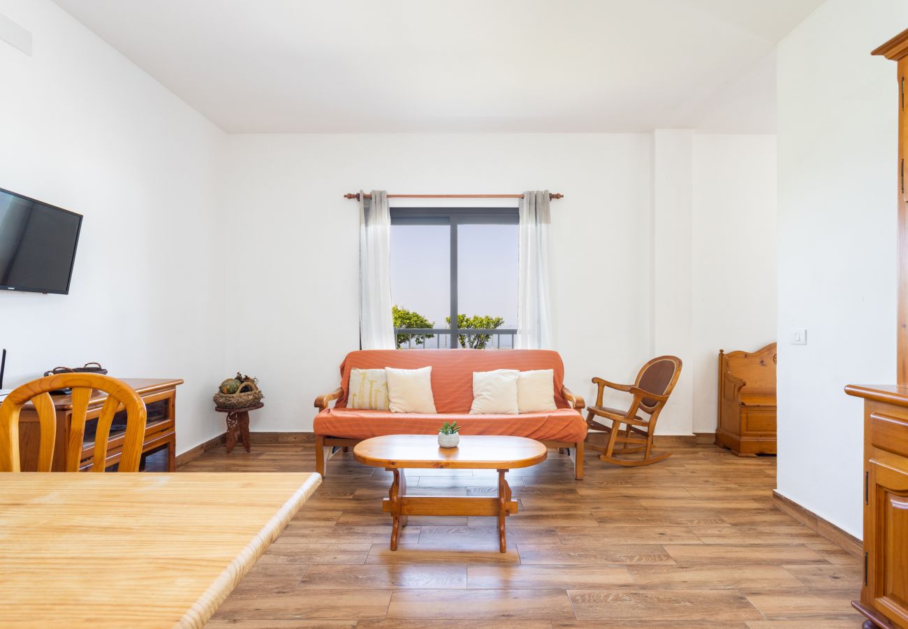 Villa en Adeje - Live Adeje Ifonche Relax Place with Terrace 