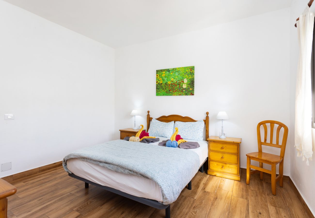 Villa en Adeje - Live Adeje Ifonche Relax Place with Terrace 