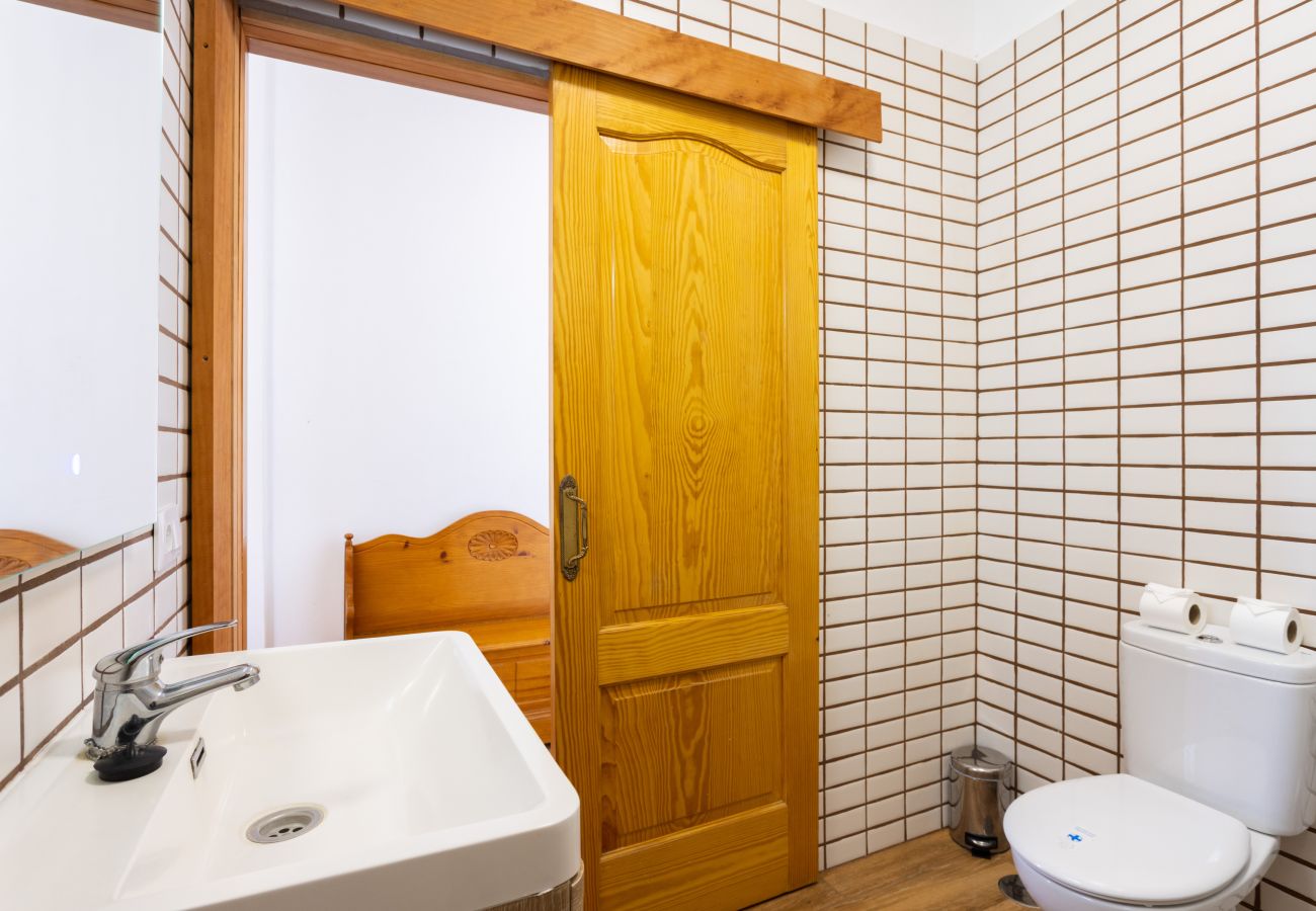 Villa en Adeje - Live Adeje Ifonche Relax Place with Terrace 