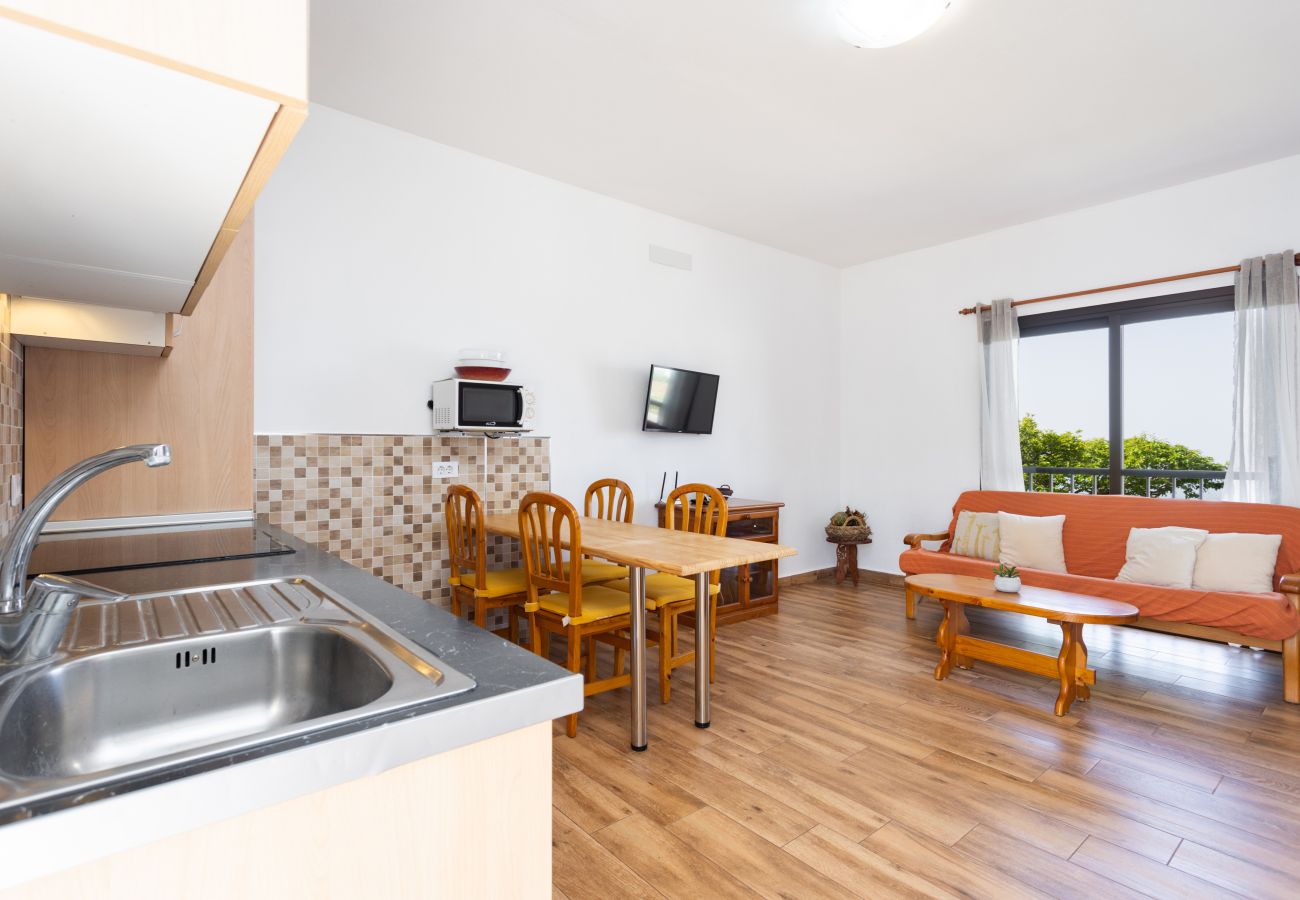 Villa en Adeje - Live Adeje Ifonche Relax Place with Terrace 