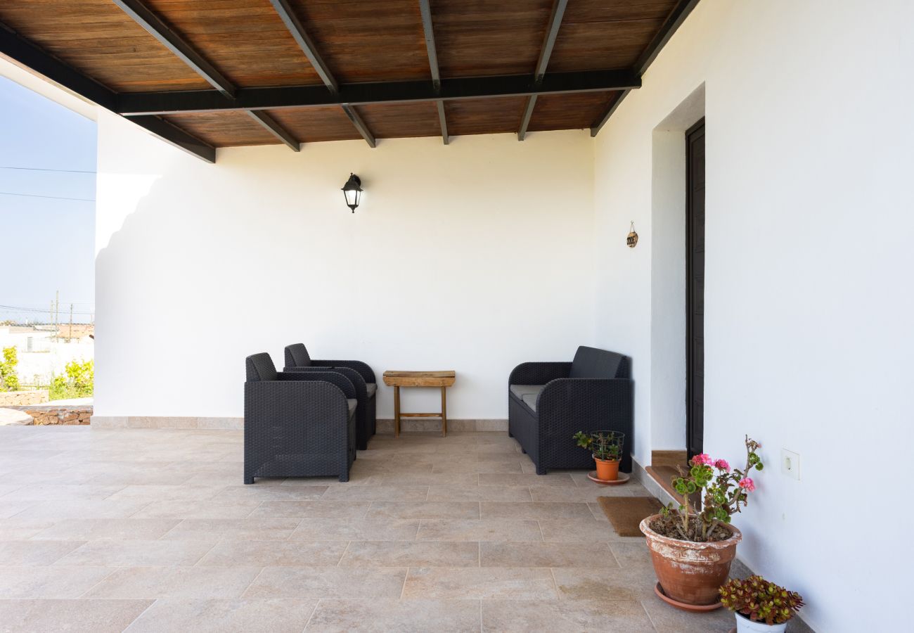 Villa en Adeje - Live Adeje Ifonche Relax Place with Terrace 