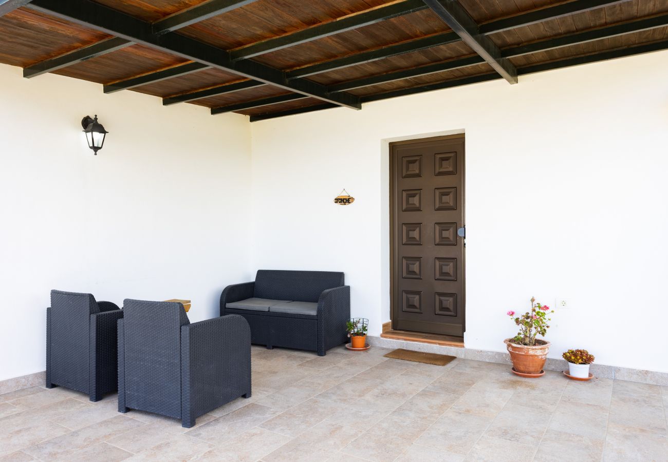 Villa en Adeje - Live Adeje Ifonche Relax Place with Terrace 