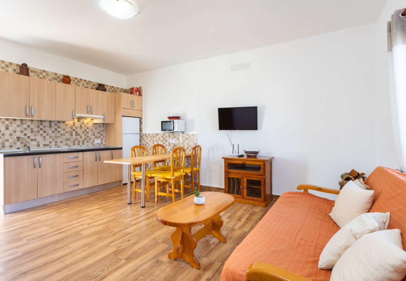 Villa en Adeje - Live Adeje Ifonche Relax Place with Terrace 