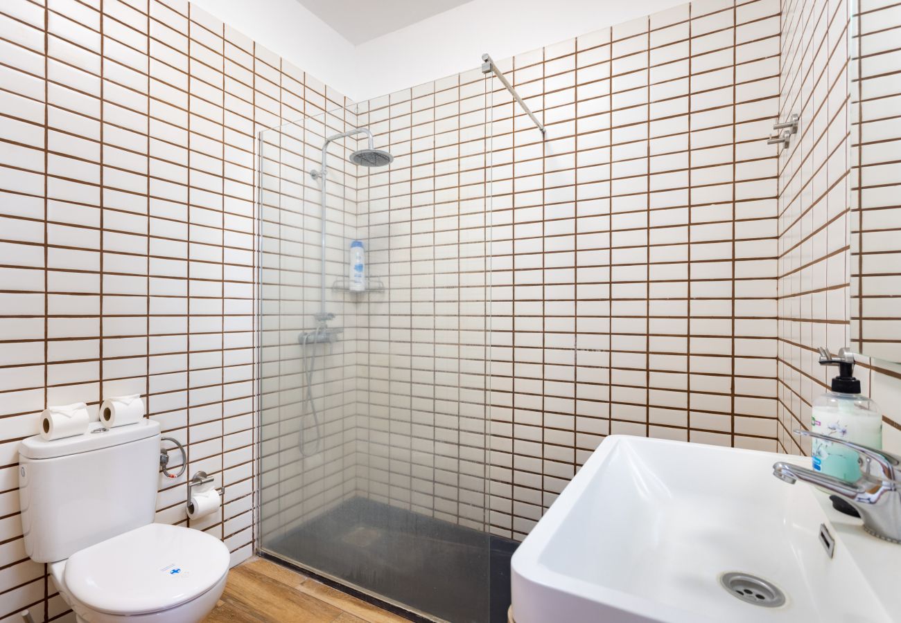 Villa en Adeje - Live Adeje Ifonche Relax Place with Terrace 