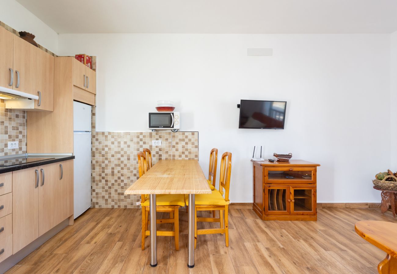 Villa en Adeje - Live Adeje Ifonche Relax Place with Terrace 