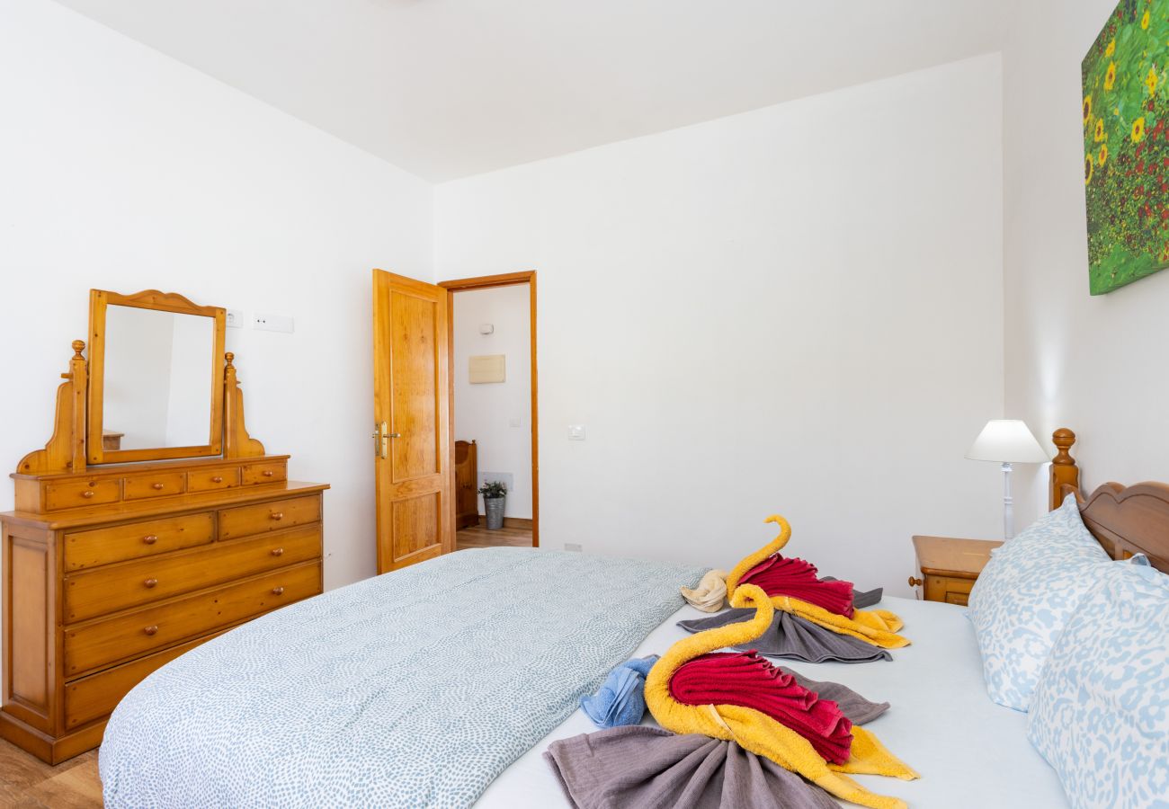 Villa en Adeje - Live Adeje Ifonche Relax Place with Terrace 