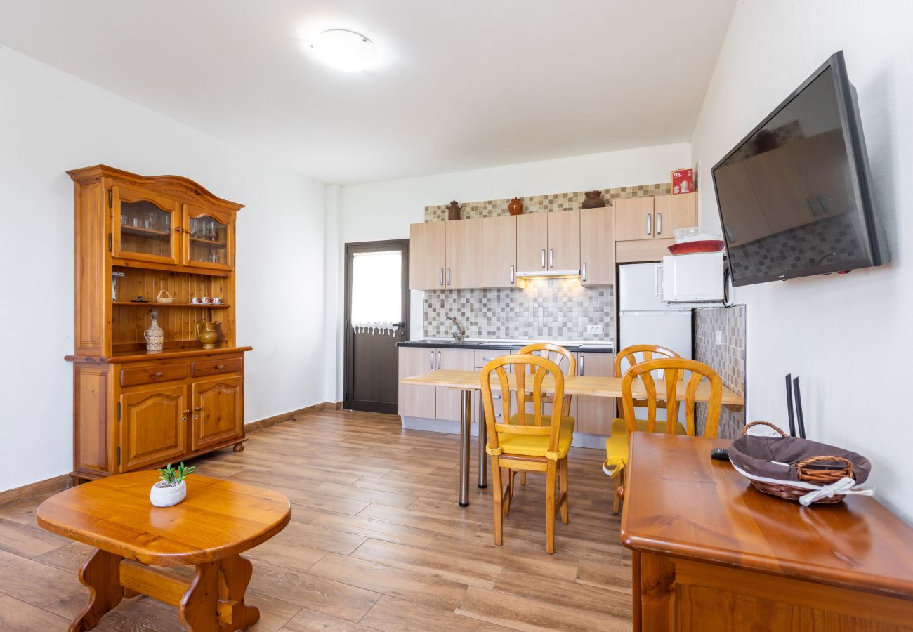 Villa en Adeje - Live Adeje Ifonche Relax Place with Terrace 