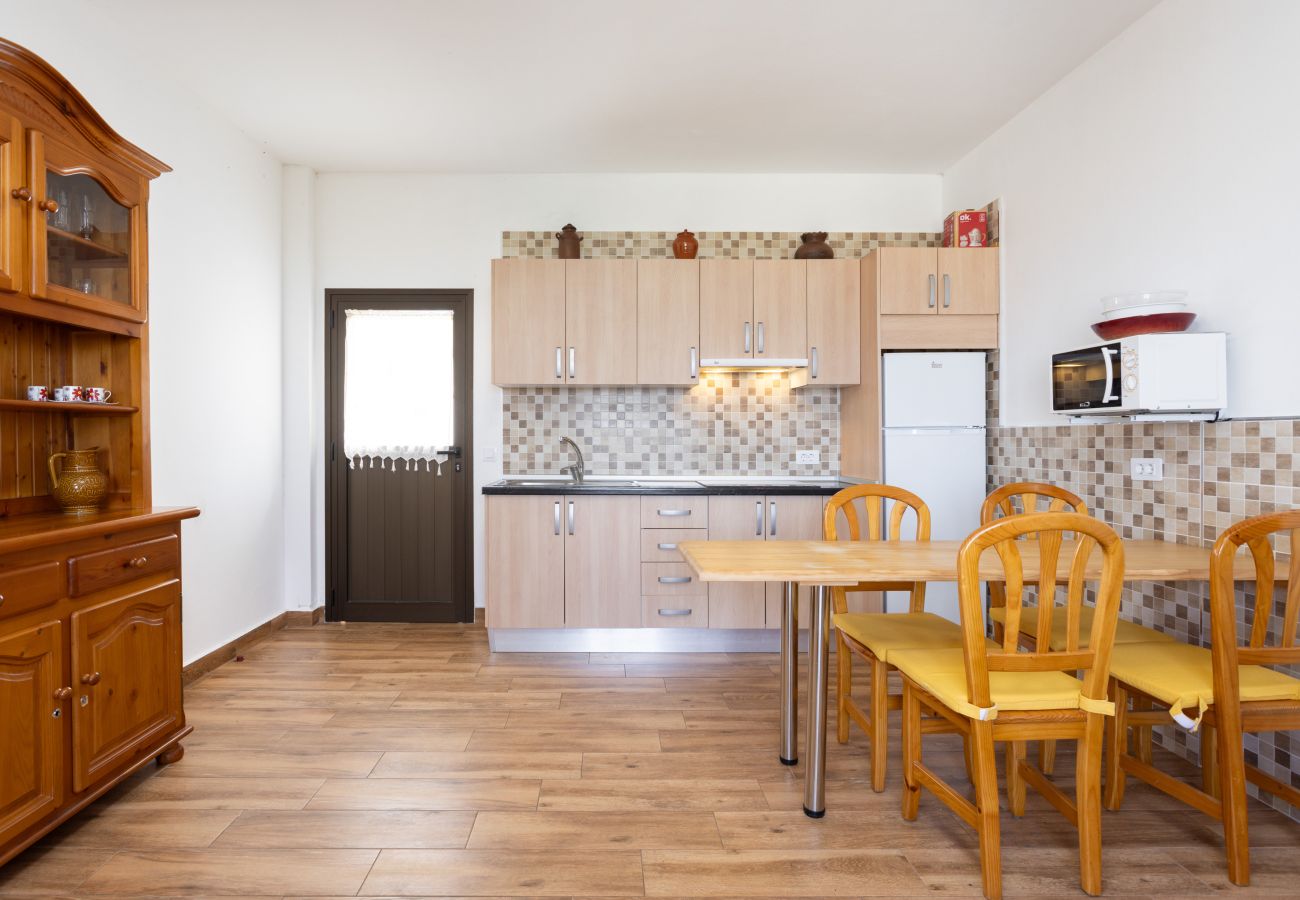 Villa en Adeje - Live Adeje Ifonche Relax Place with Terrace 