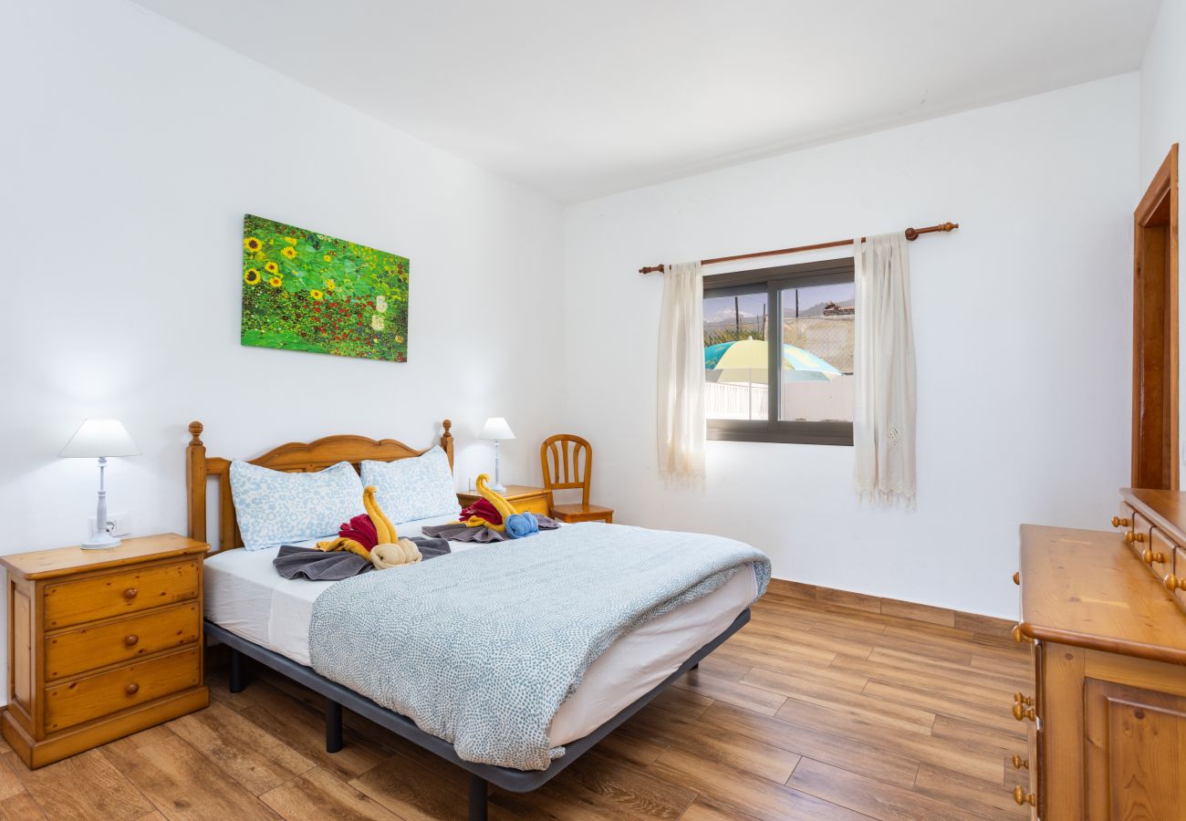 Villa en Adeje - Live Adeje Ifonche Relax Place with Terrace 