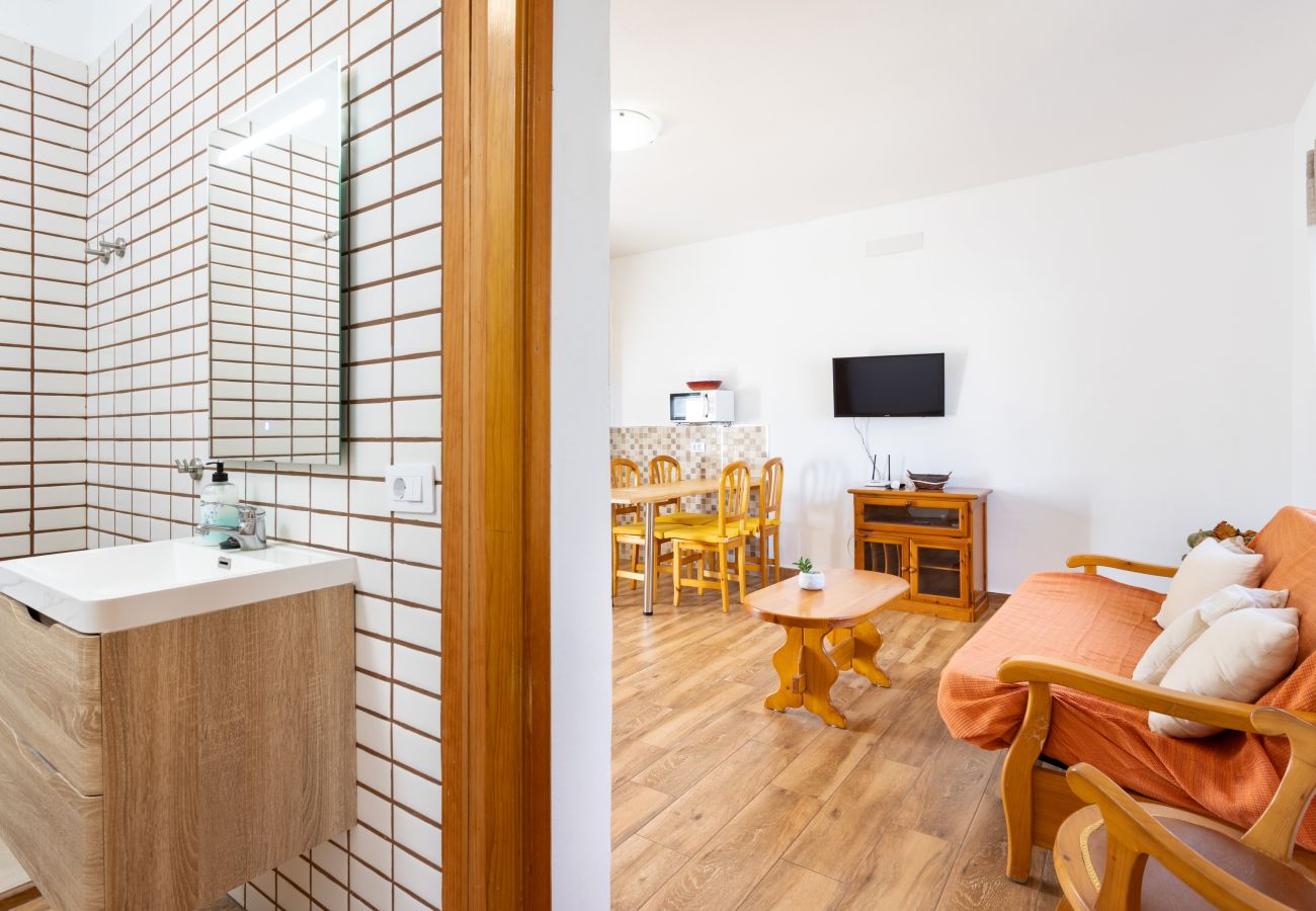 Villa en Adeje - Live Adeje Ifonche Relax Place with Terrace 