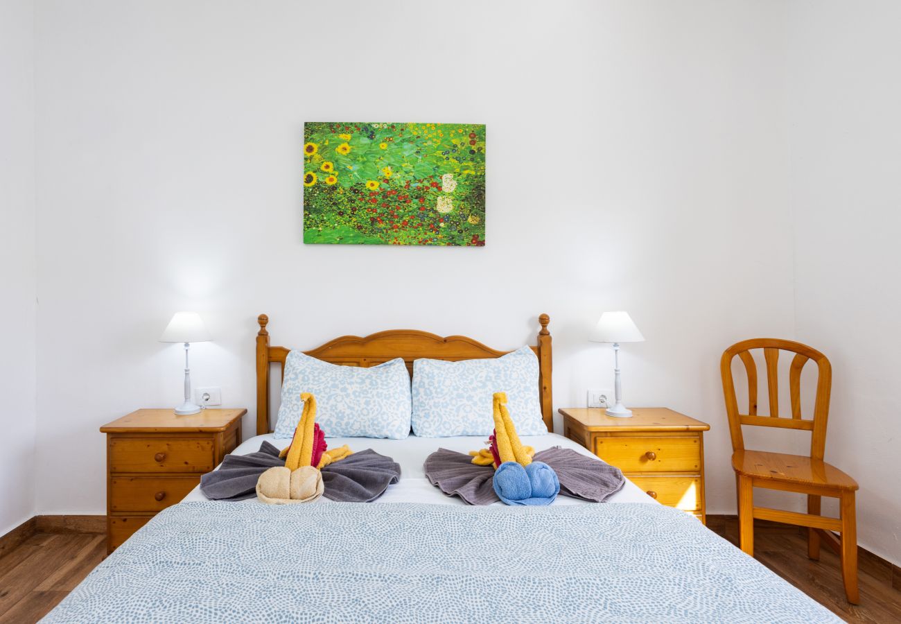 Villa en Adeje - Live Adeje Ifonche Relax Place with Terrace 