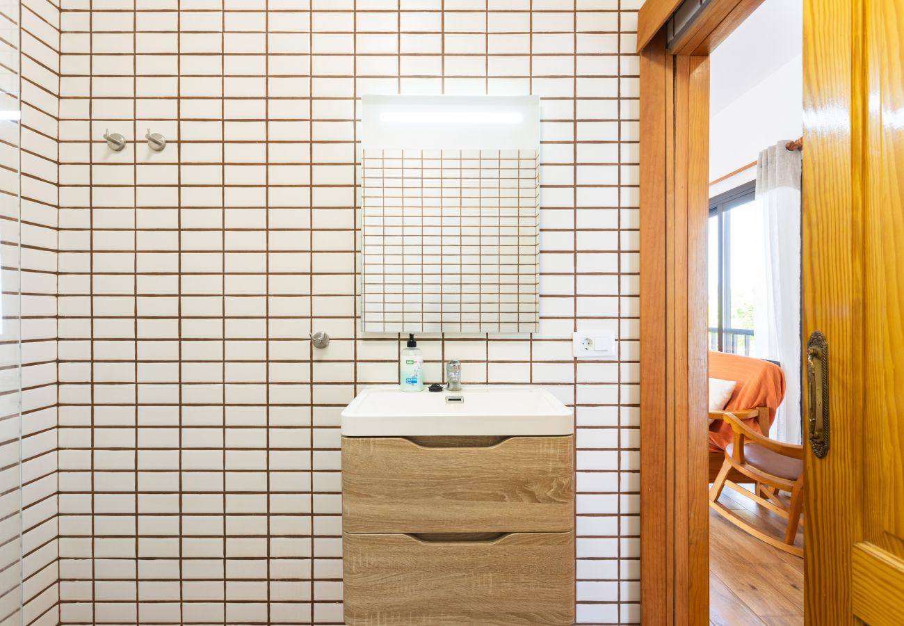 Villa en Adeje - Live Adeje Ifonche Relax Place with Terrace 