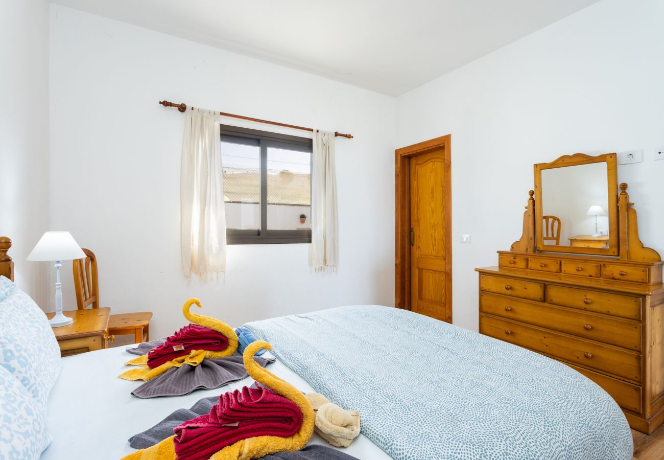 Villa en Adeje - Live Adeje Ifonche Relax Place with Terrace 