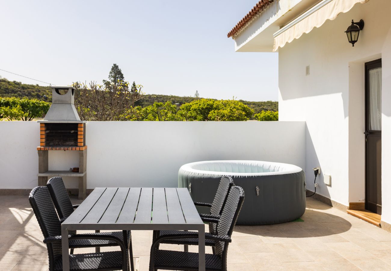 Villa en Adeje - Live Adeje Ifonche Relax Place with Terrace 