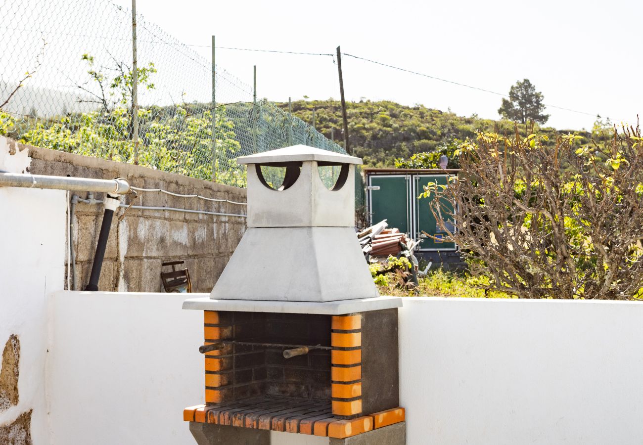 Villa en Adeje - Live Adeje Ifonche Relax Place with Terrace 