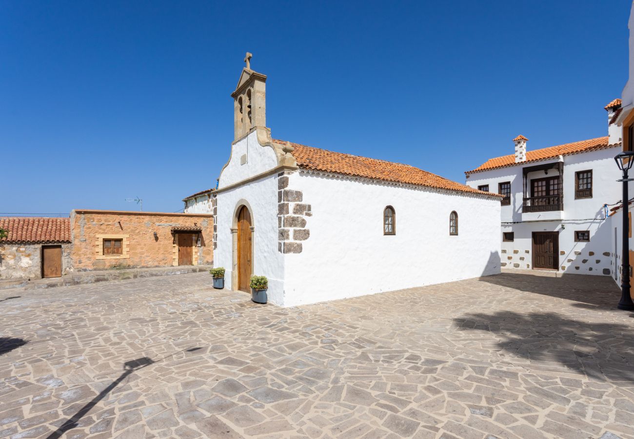 Villa en Adeje - Live Adeje Ifonche Relax Place with Terrace 