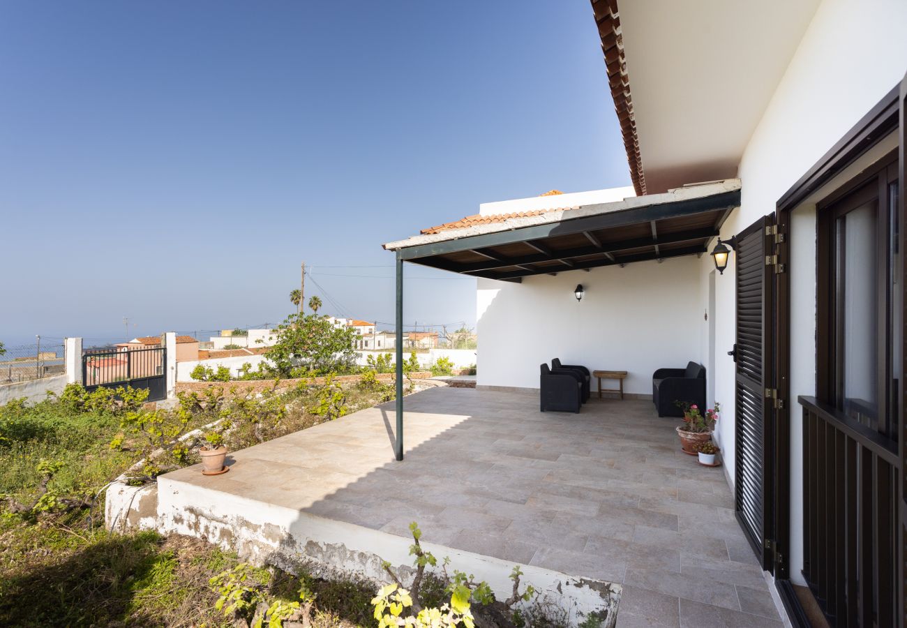 Villa en Adeje - Live Adeje Ifonche Relax Place with Terrace 