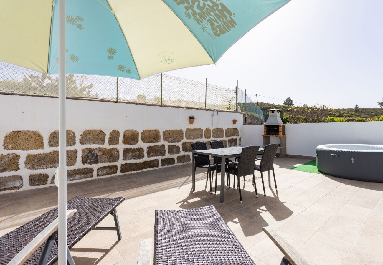 Villa en Adeje - Live Adeje Ifonche Relax Place with Terrace 