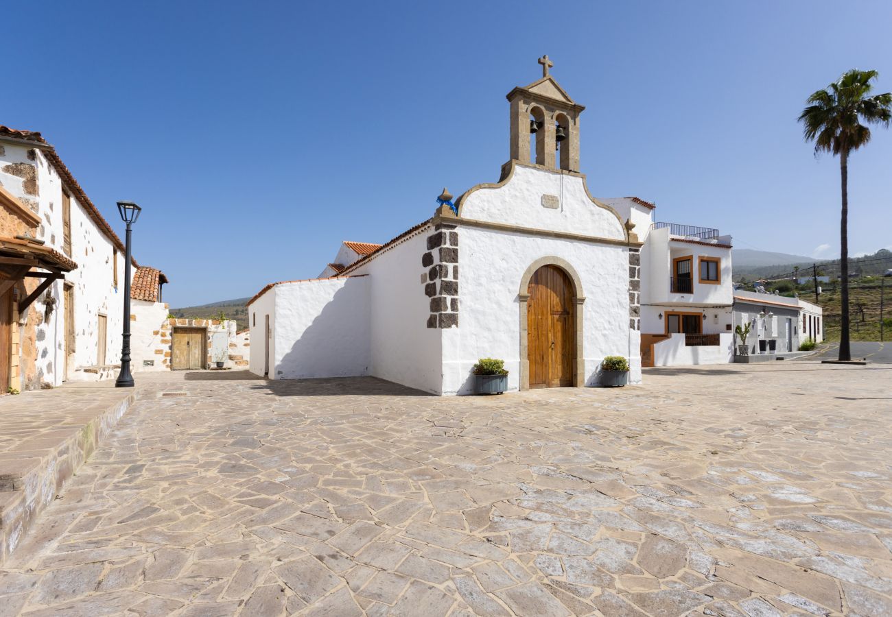 Villa en Adeje - Live Adeje Ifonche Relax Place with Terrace 