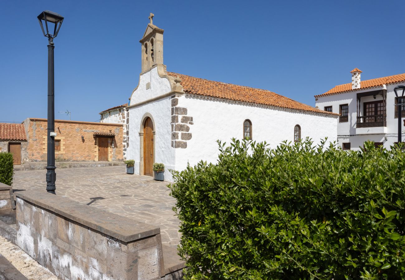 Villa en Adeje - Live Adeje Ifonche Relax Place with Terrace 