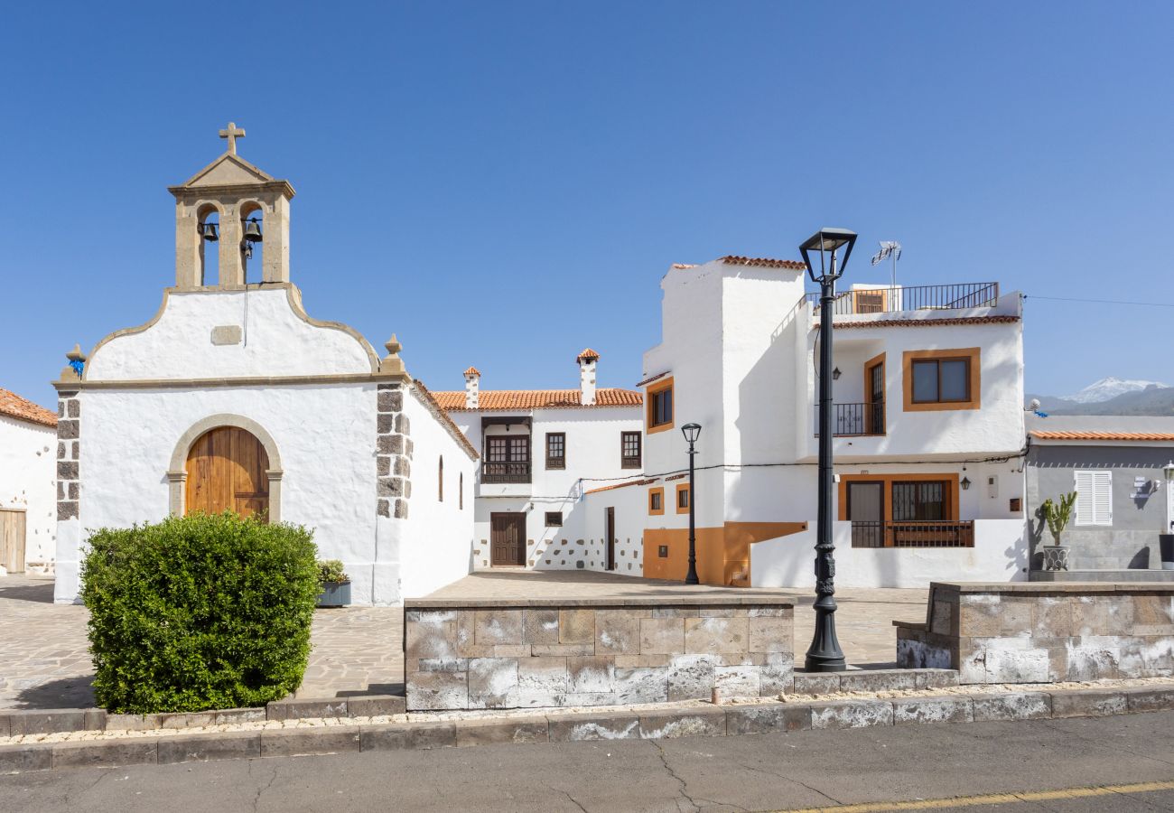 Villa en Adeje - Live Adeje Ifonche Relax Place with Terrace 