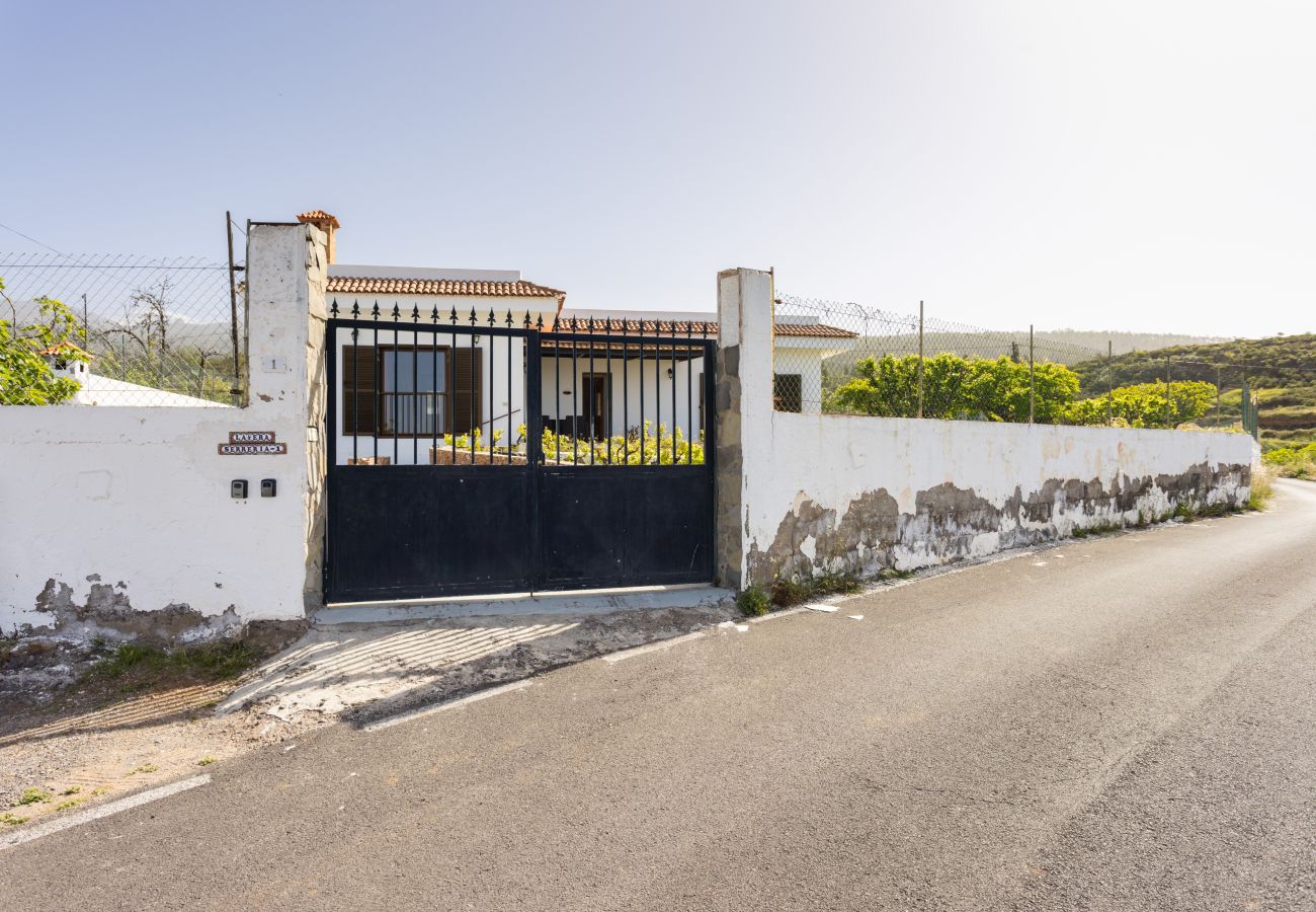 Villa en Adeje - Live Adeje Ifonche Relax Place with Terrace 