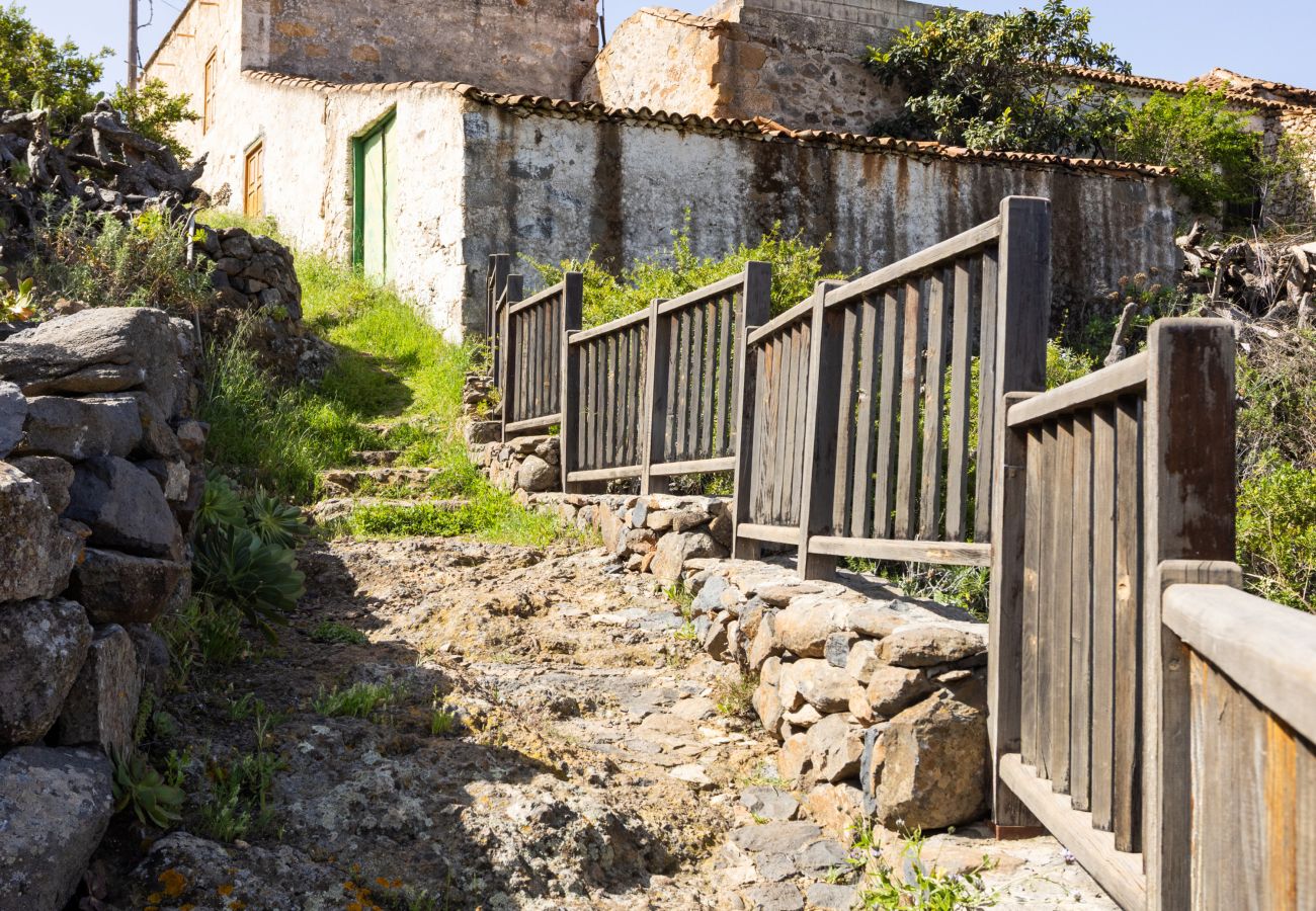 Villa en Adeje - Live Adeje Ifonche Relax Place with Terrace 