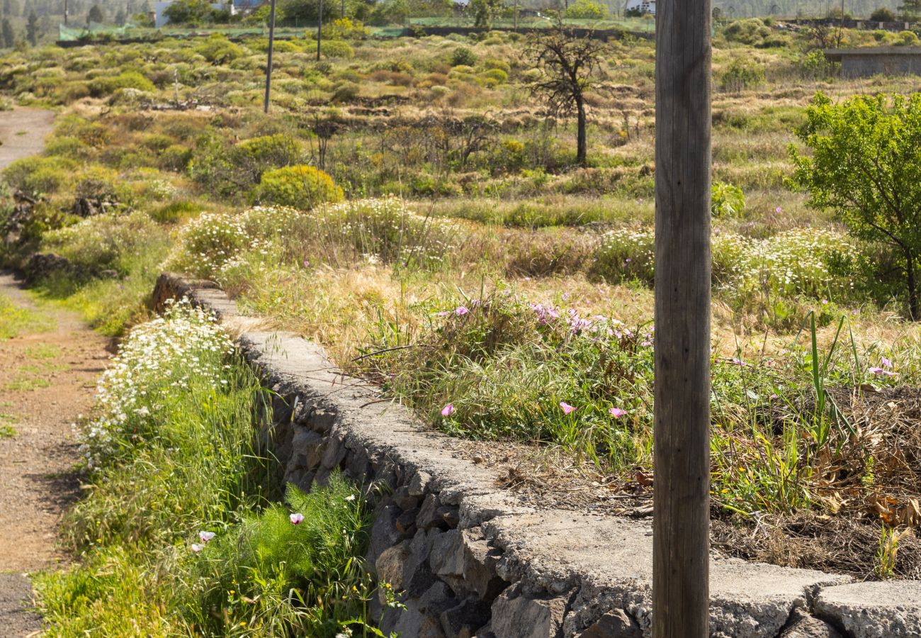 Villa en Adeje - Live Adeje Ifonche Relax Place with Terrace 