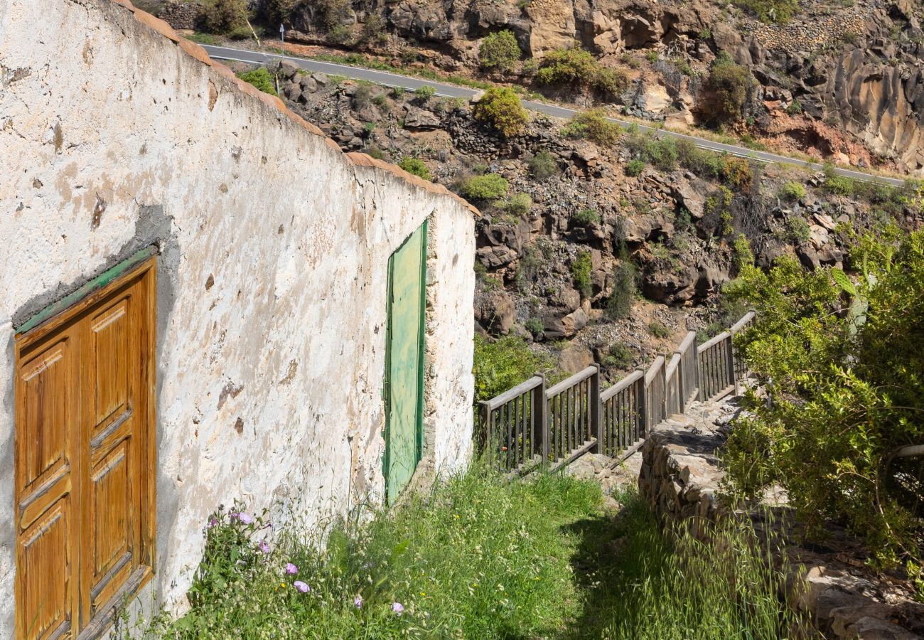 Villa en Adeje - Live Adeje Ifonche Relax Place with Terrace 