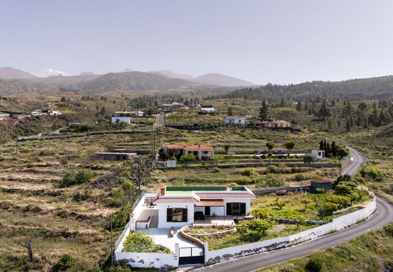 Villa en Adeje - Live Adeje Ifonche Relax Place with Terrace 