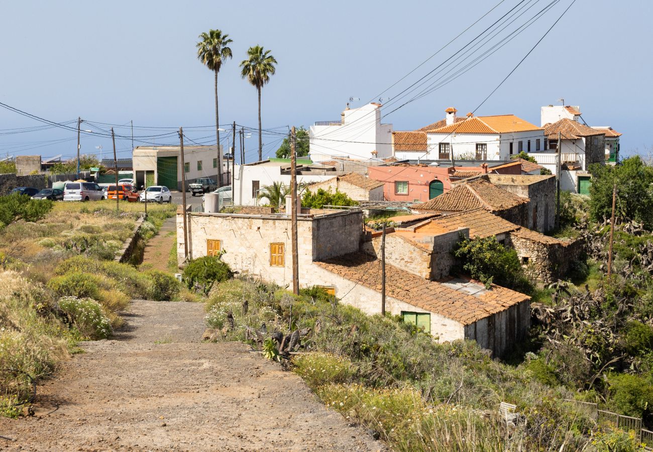 Villa en Adeje - Live Adeje Ifonche Relax Place with Terrace 