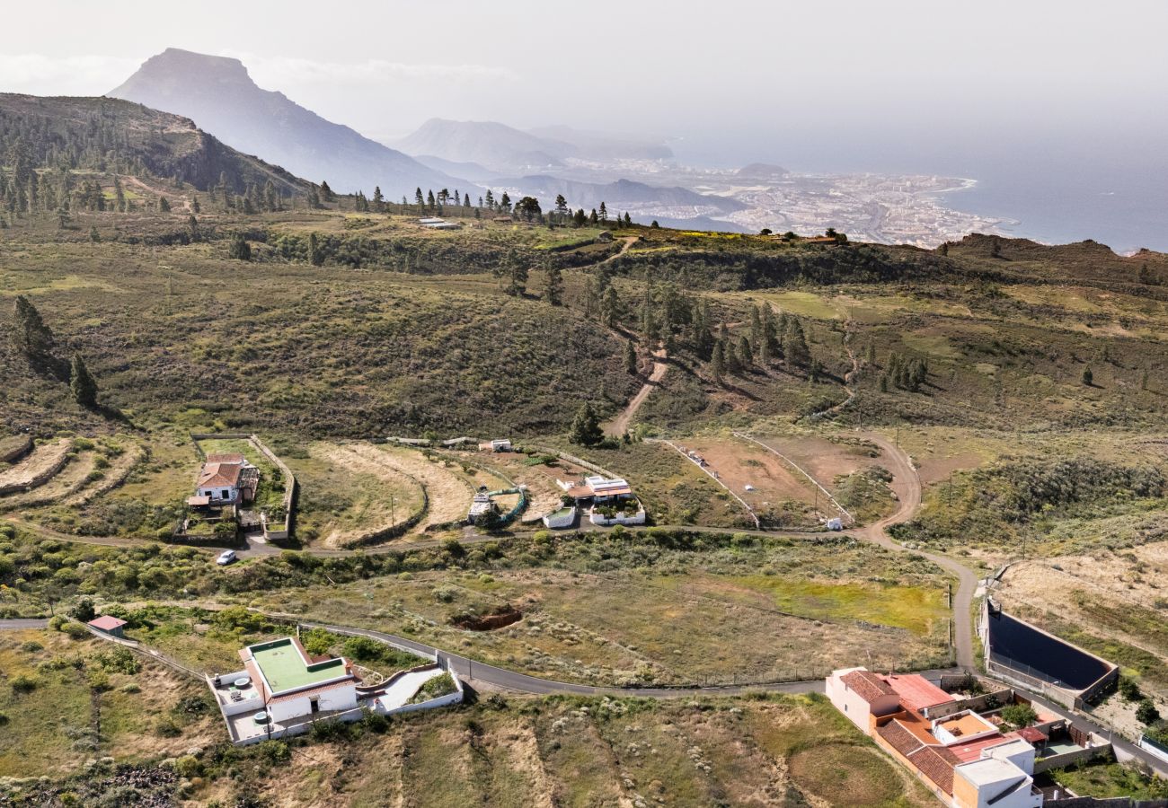 Villa en Adeje - Live Adeje Ifonche Relax Place with Terrace 