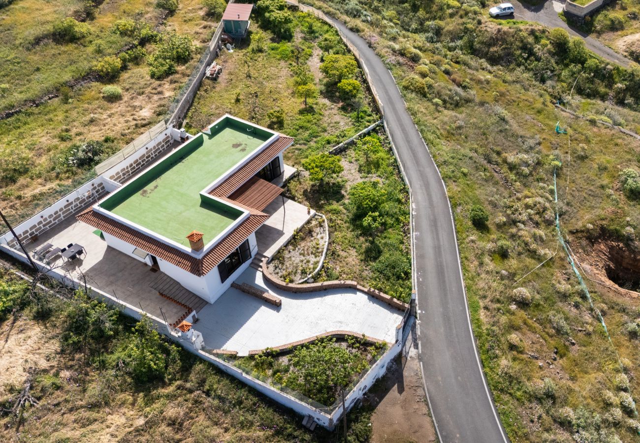 Villa en Adeje - Live Adeje Ifonche Relax Place with Terrace 