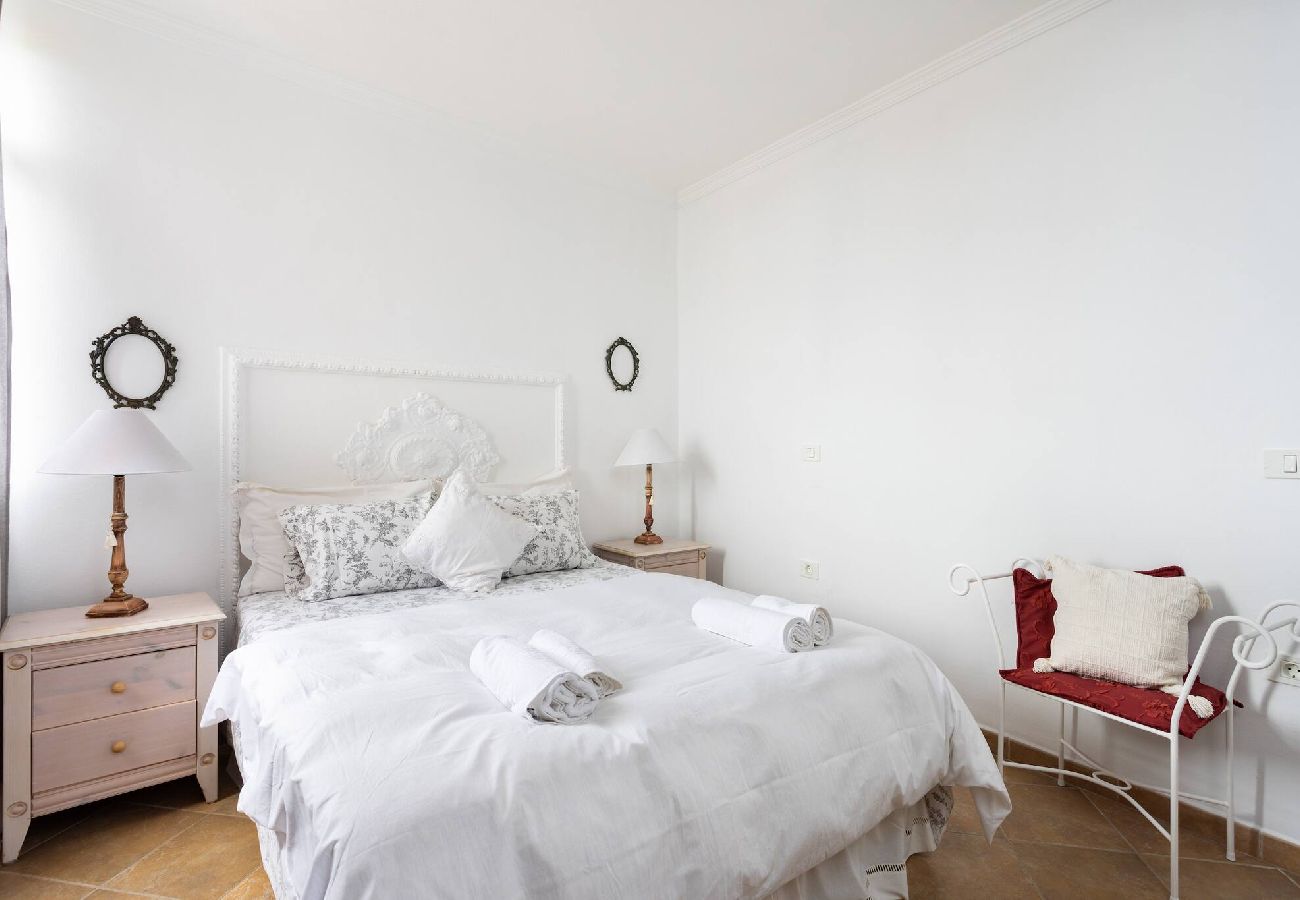 Apartamento en Punta del Hidalgo - Live la punta Center 