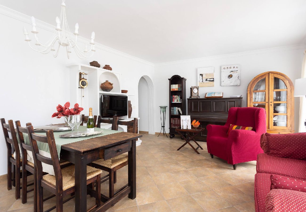 Apartamento en Punta del Hidalgo - Live la punta Center 