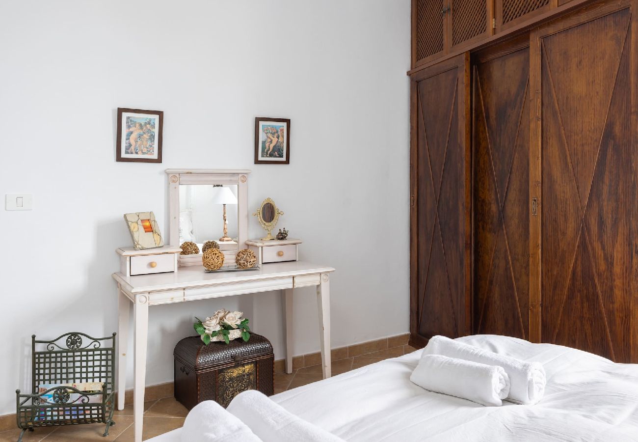 Apartamento en Punta del Hidalgo - Live la punta Center 