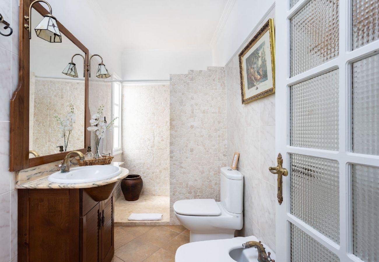 Apartamento en Punta del Hidalgo - Live la punta Center 