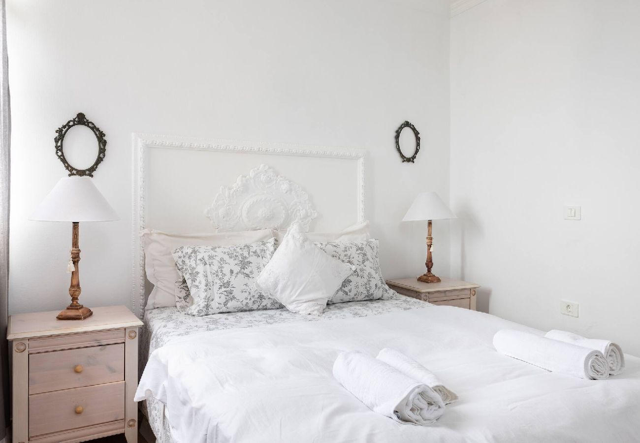 Apartamento en Punta del Hidalgo - Live la punta Center 