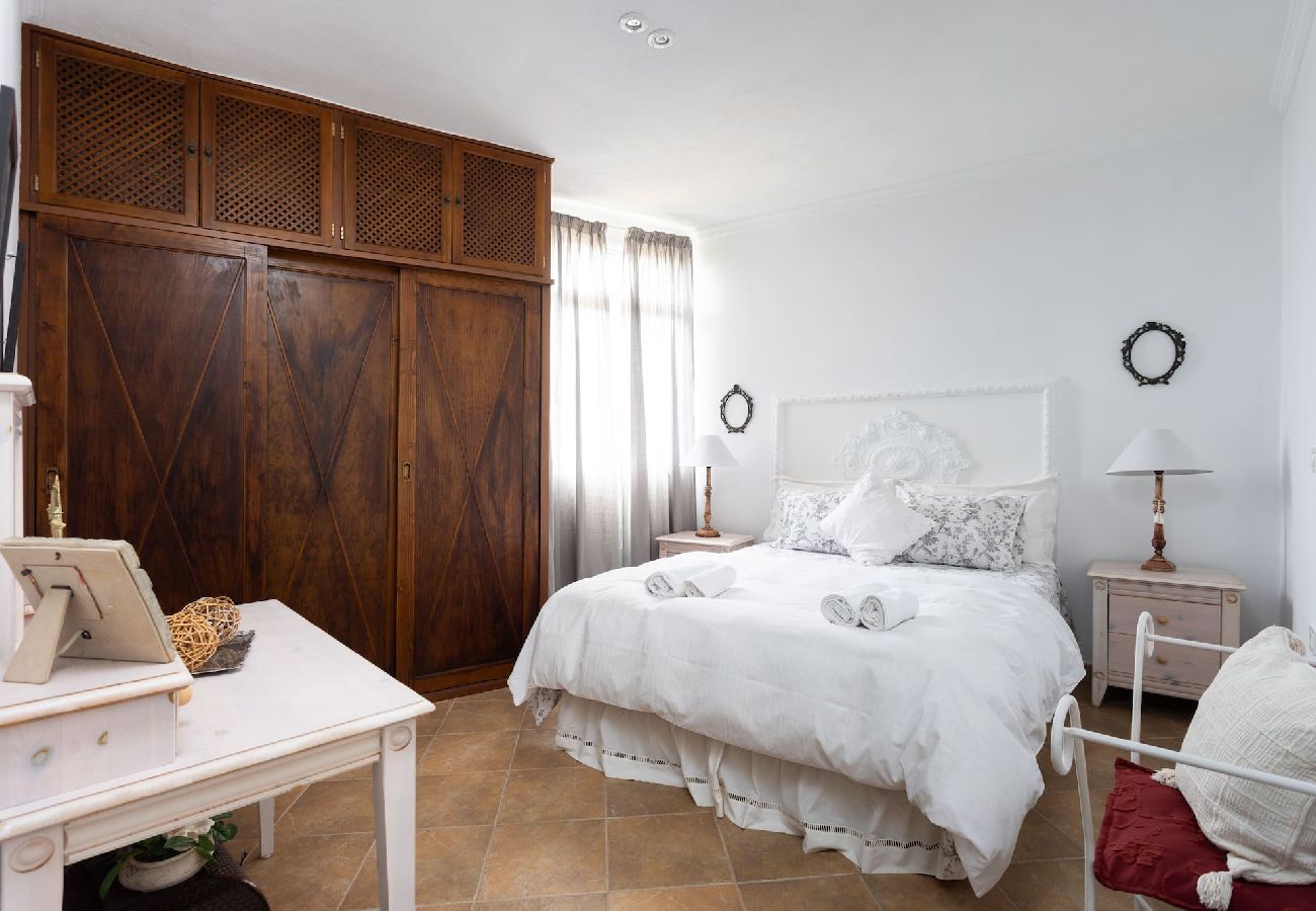 Apartamento en Punta del Hidalgo - Live la punta Center 