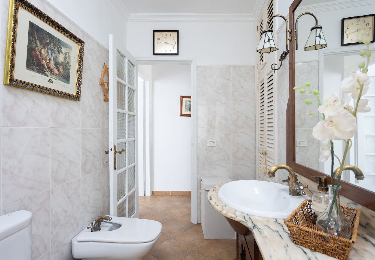 Apartamento en Punta del Hidalgo - Live la punta Center 