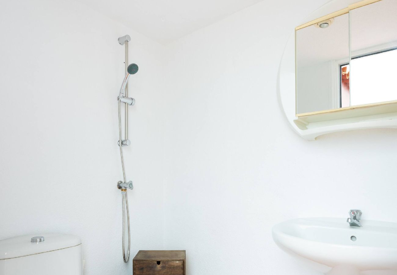 Apartamento en Punta del Hidalgo - Live la punta Center 