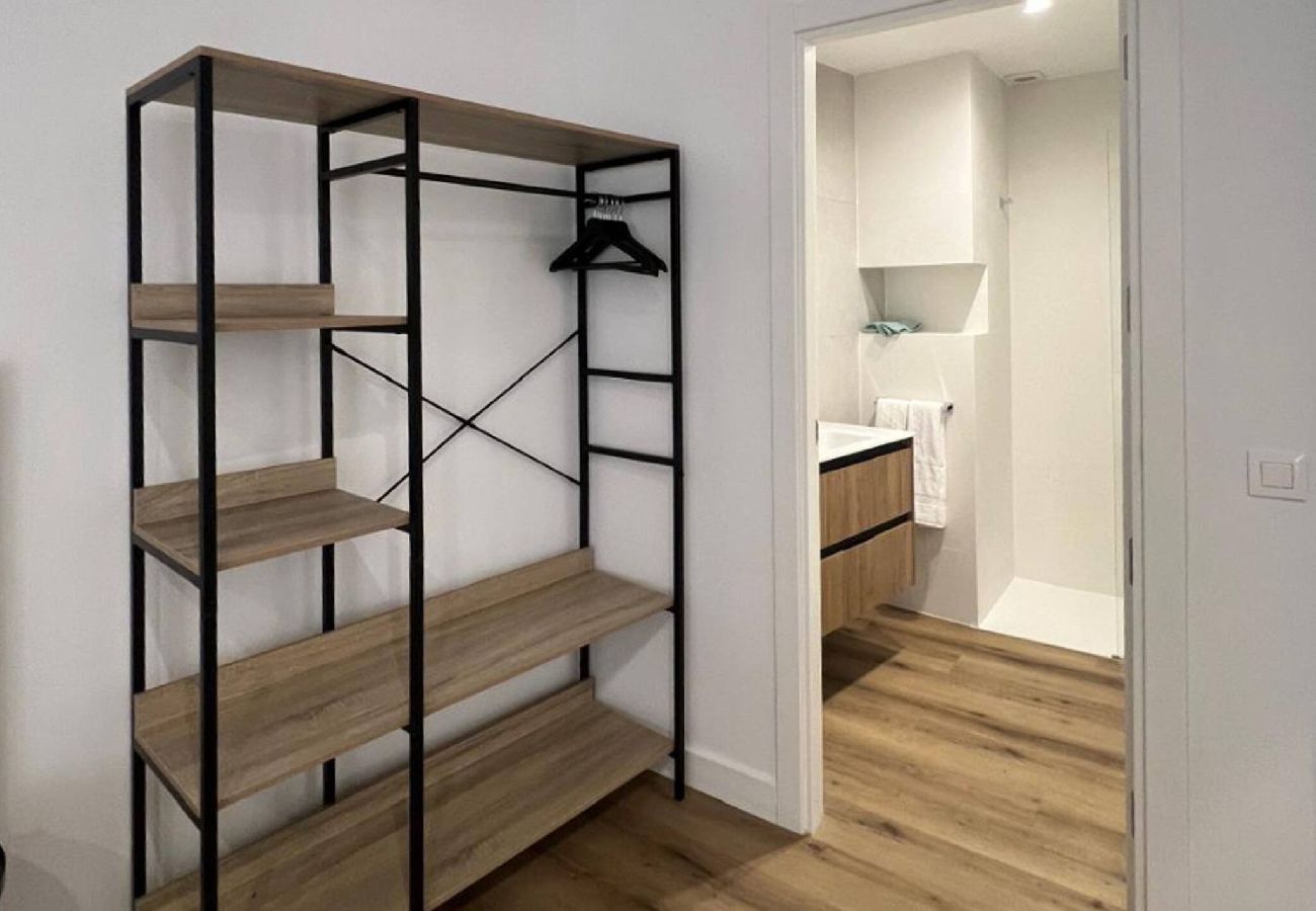 Apartamento en Santa Cruz de Tenerife - Live Santa Cruz Solarium