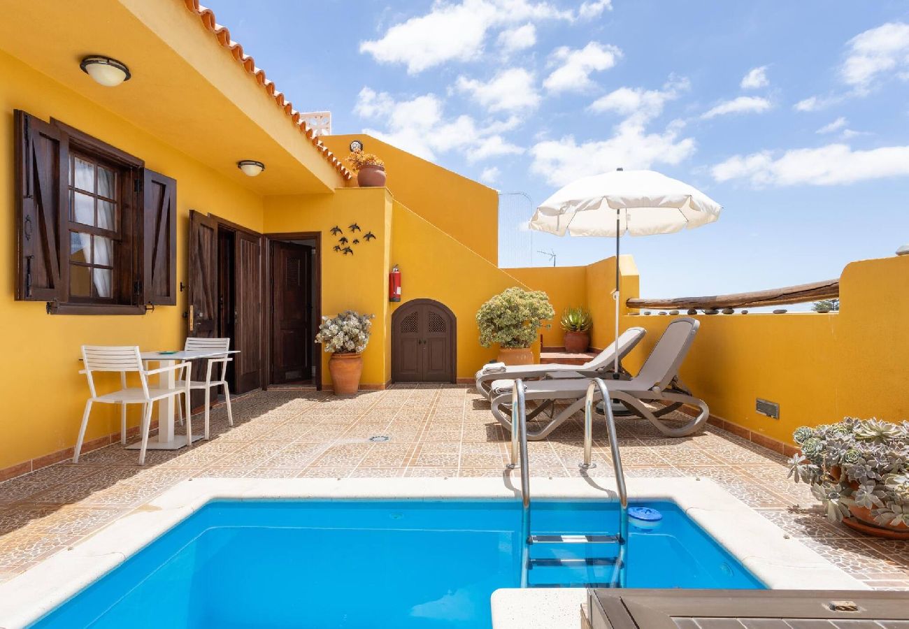 Casa en  - Live Arico Mirador Arico Mirador 