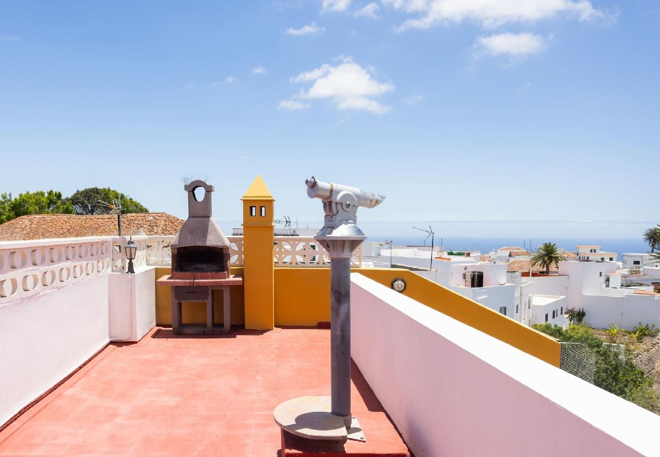 Casa en  - Live Arico Mirador Arico Mirador 