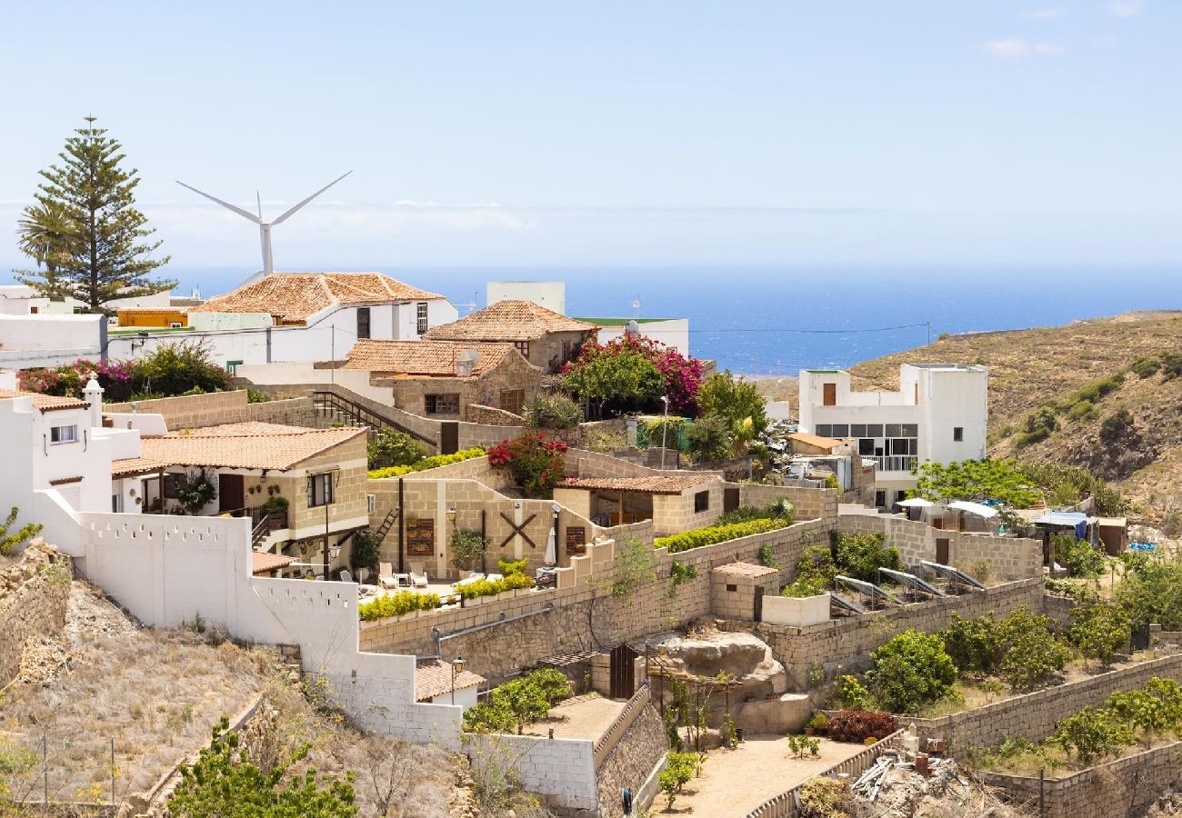 Casa en  - Live Arico Mirador Arico Mirador 