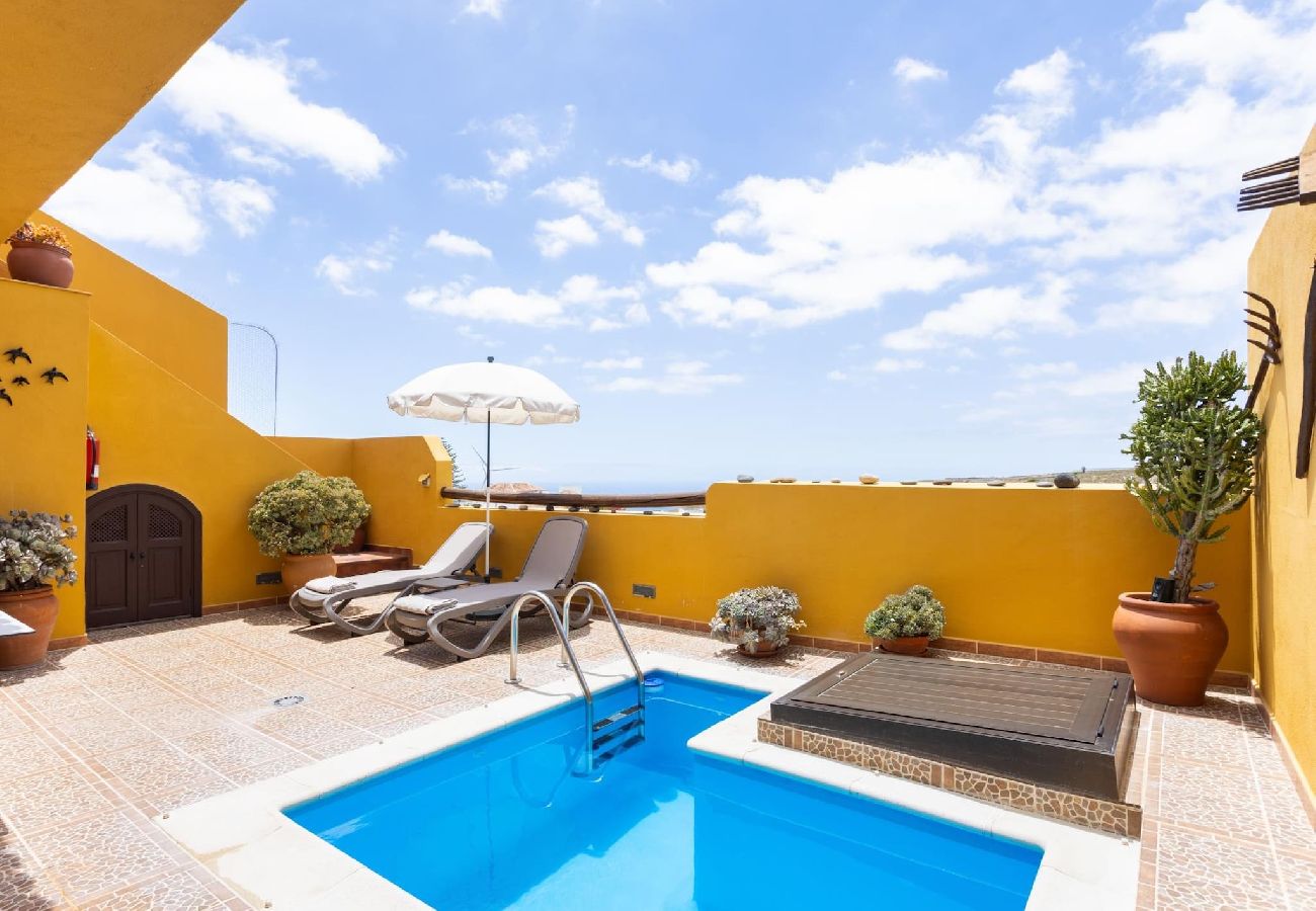 Casa en  - Live Arico Mirador Arico Mirador 