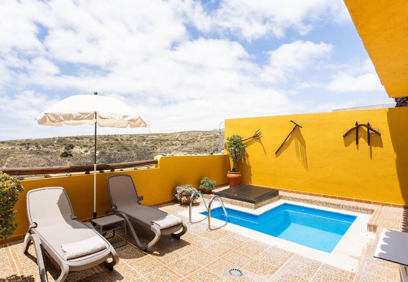 Casa en  - Live Arico Mirador Arico Mirador 